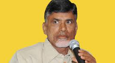 chandrababu